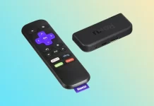 Как найти IP-адрес Roku