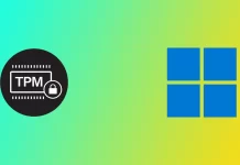 Как исправить ‘Сбой в работе модуля доверенной платформы вашего компьютера’