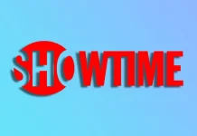 Как получить приложение SHOWTIME на LG Smart TV