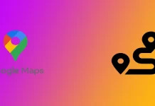 Как создать пользовательский маршрут в Google Maps