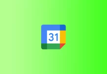 Как распечатать календарь Google