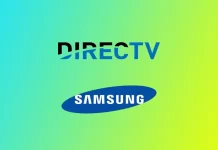 Как запрограммировать пульт DirecTV на телевизор Samsung