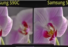 Samsung OLED S90C и S95C какой лучше купить
