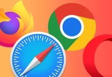 Вам необходимо постоянно обновлять свой браузер, и вот почему