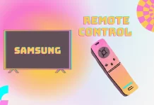 Функции кнопок пульта дистанционного управления телевизора Samsung