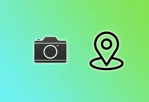 Как отключить геотеги в приложении «Камера» на Android