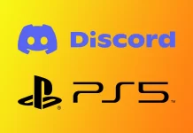 Как использовать Discord с PS5
