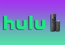 Как смотреть Hulu на Firestick и Fire TV