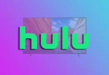 Как смотреть Hulu на телевизоре Sony TV