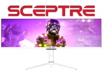 Кто производит телевизоры и мониторы Sceptre