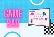Как использовать Game Bar на телевизоре Samsung