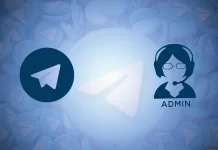 Как добавить администратора в Telegram-канал