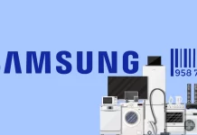 Как узнать, где производятся телевизоры, мониторы и бытовая техника LG?