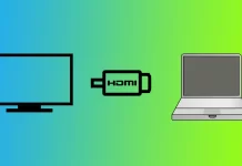 Как вывести звук с ноутбука на телевизор с помощью HDMI