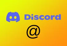 Как узнать, кто вас пинговал в Discord