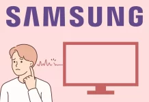 Как настроить телевизор Samsung для людей с нарушениями слуха
