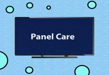 Как ухаживать за OLED-телевизором Samsung