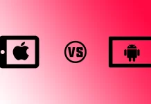 Что лучше выбрать: Android планшет или iPad?