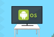 Android TV OS по годам