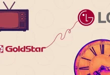 История корпорации LG с 1947 года по настоящее время