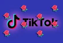 Сколько стоит подарок розы в TikTok