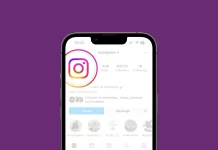 Как изменить фотографию профиля в Инстаграм