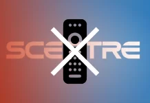 Как изменить источник входного сигнала на телевизоре Scepter без пульта