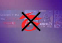 Как удалить учетную запись Гарены