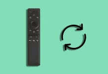 Как подключить пульт от телевизора Samsung