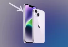 Как отключить беззвучный режим на iPhone