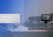 Как использовать Mac Magic Keyboard на Windows PC