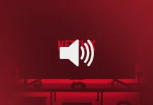 Как увеличить громкость Netflix на Smart TV