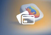 Управление кредитными картами в Firefox
