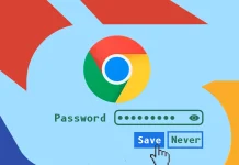 Как сохранять пароли и управлять ими в Google Chrome