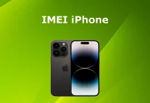 Как узнать номер IMEI на заблокированном или сломанном iPhone