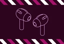 Как изменить имя AirPods
