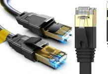Интернет и Ethernet: почему проводное соединение всё ещё актуально