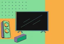 Подключение саундбара LG к телевизору LG