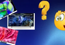 Как решить, какой телевизор купить