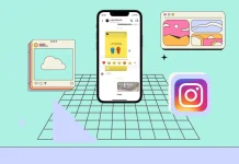 Как ответить на конкретное сообщение в Instagram
