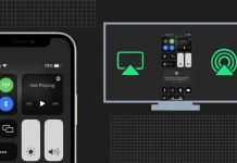 Как поделиться экраном вашего iPhone на телевизоре LG