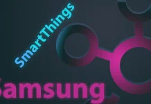 Как использовать SmartThings на телевизоре Samsung