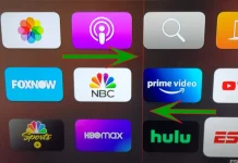 Ремонт экранов телевизоров Samsung, линии на экране