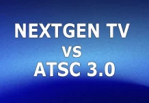 Что такое NEXTGEN TV и ATSC 3.0?