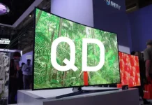 SUHD, QLED, Neo QLED телевизор Samsung что это такое