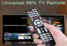 Универсальные настраиваемые пульты для телевизоров Samsung, коды и настройки