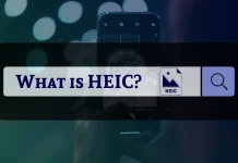 Файл HEIC, HEIF на iPhone: открыть, конвертировать, создать