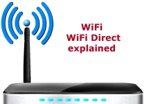 Что такое Wi-Fi Direct? Возможности, активация, настройка