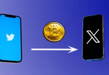 Как получать чаевые в Твиттере: оплата в криптовалюте