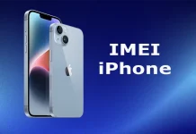 Как найти IMEI-номер iPhone – все, что вам нужно знать